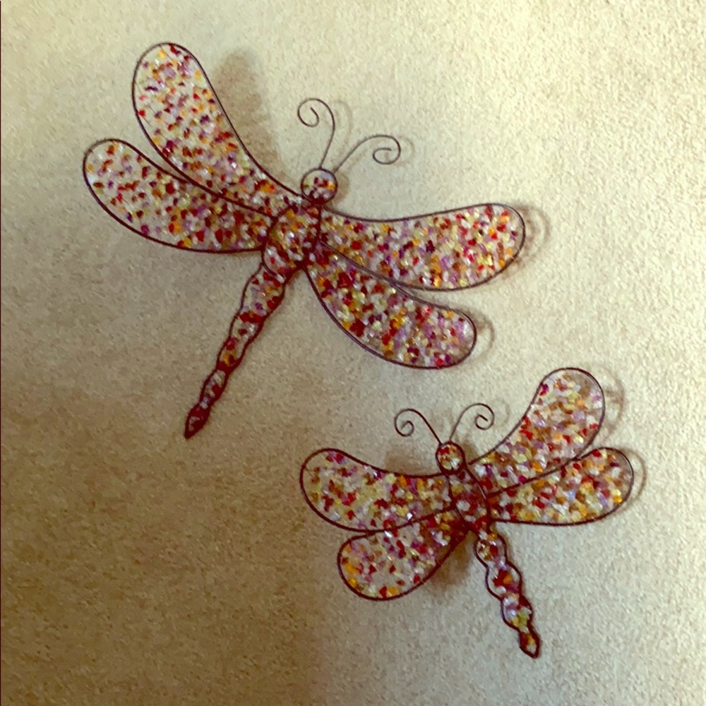 Butterfly Decore
